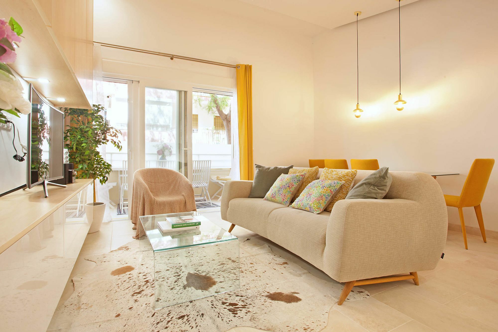 Azahara Marbella公寓 外观 照片