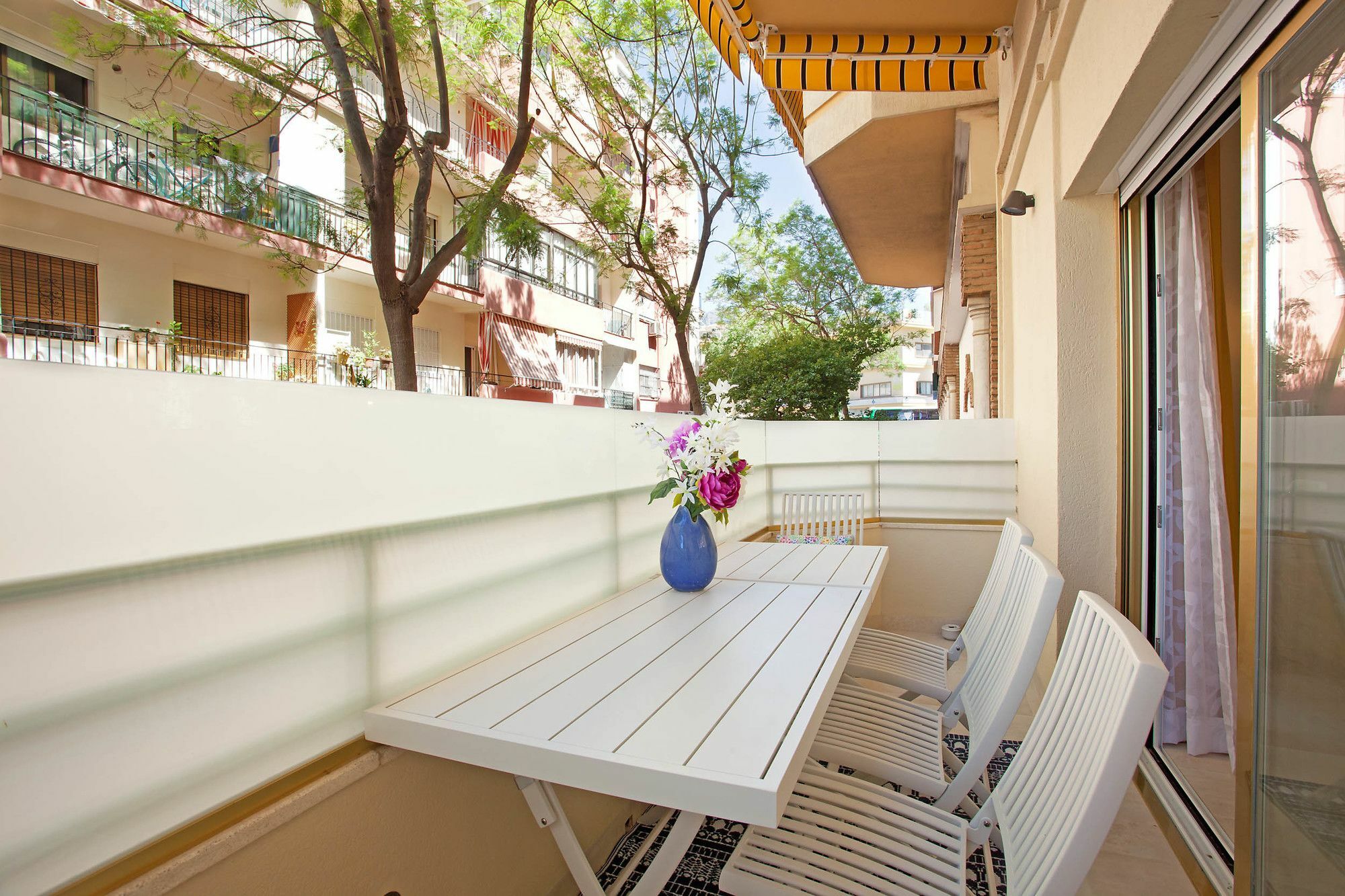 Azahara Marbella公寓 外观 照片