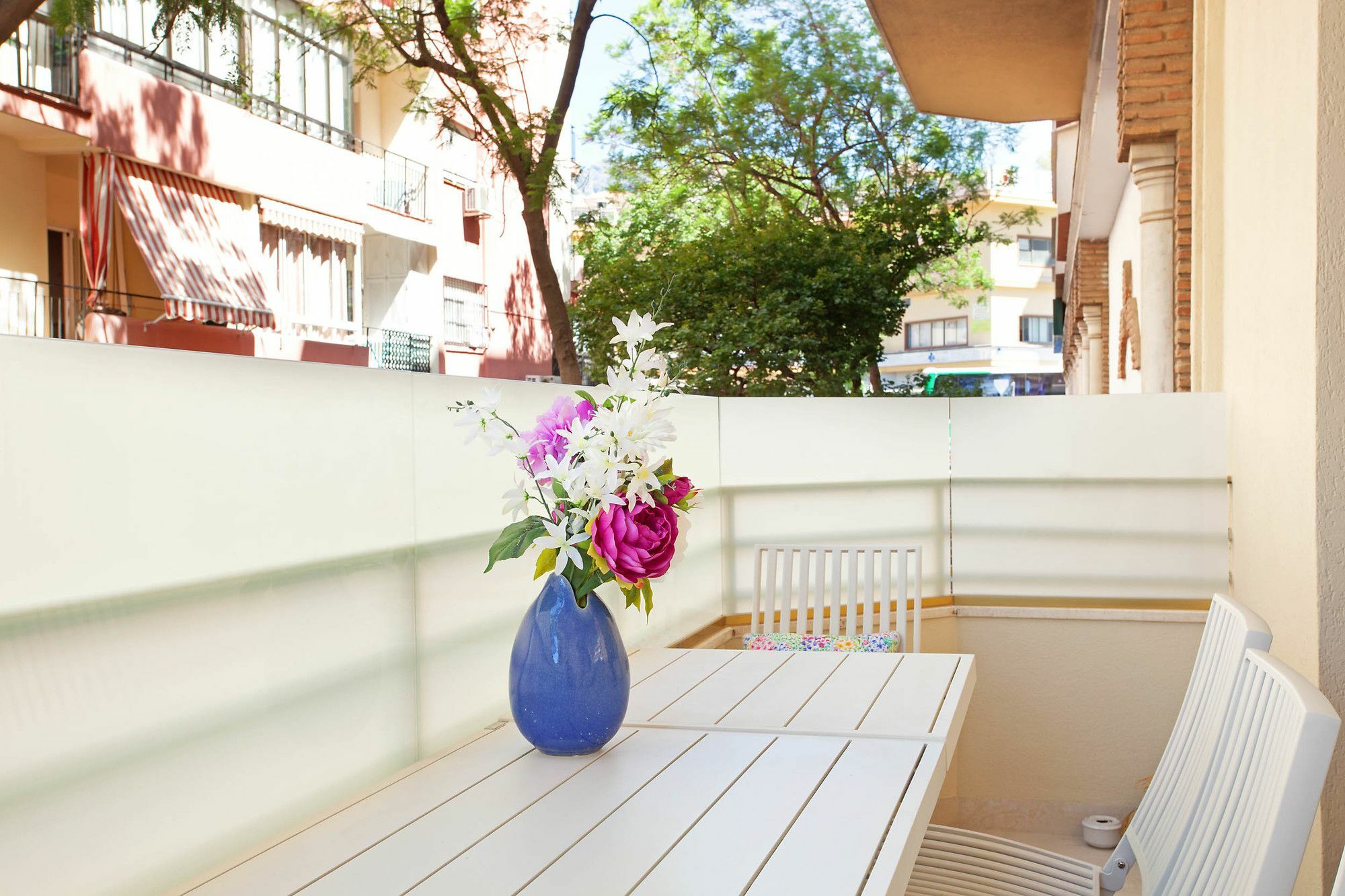Azahara Marbella公寓 外观 照片
