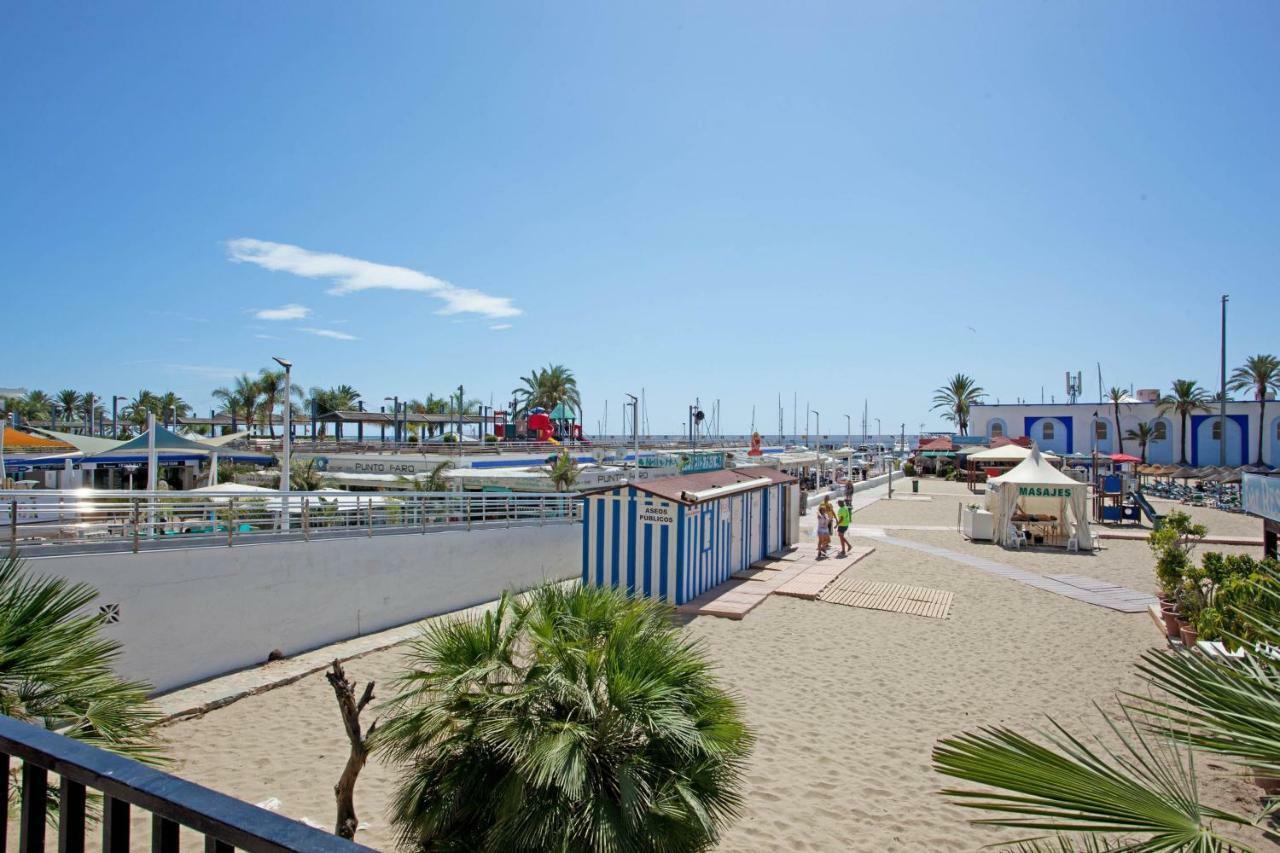 Azahara Marbella公寓 外观 照片
