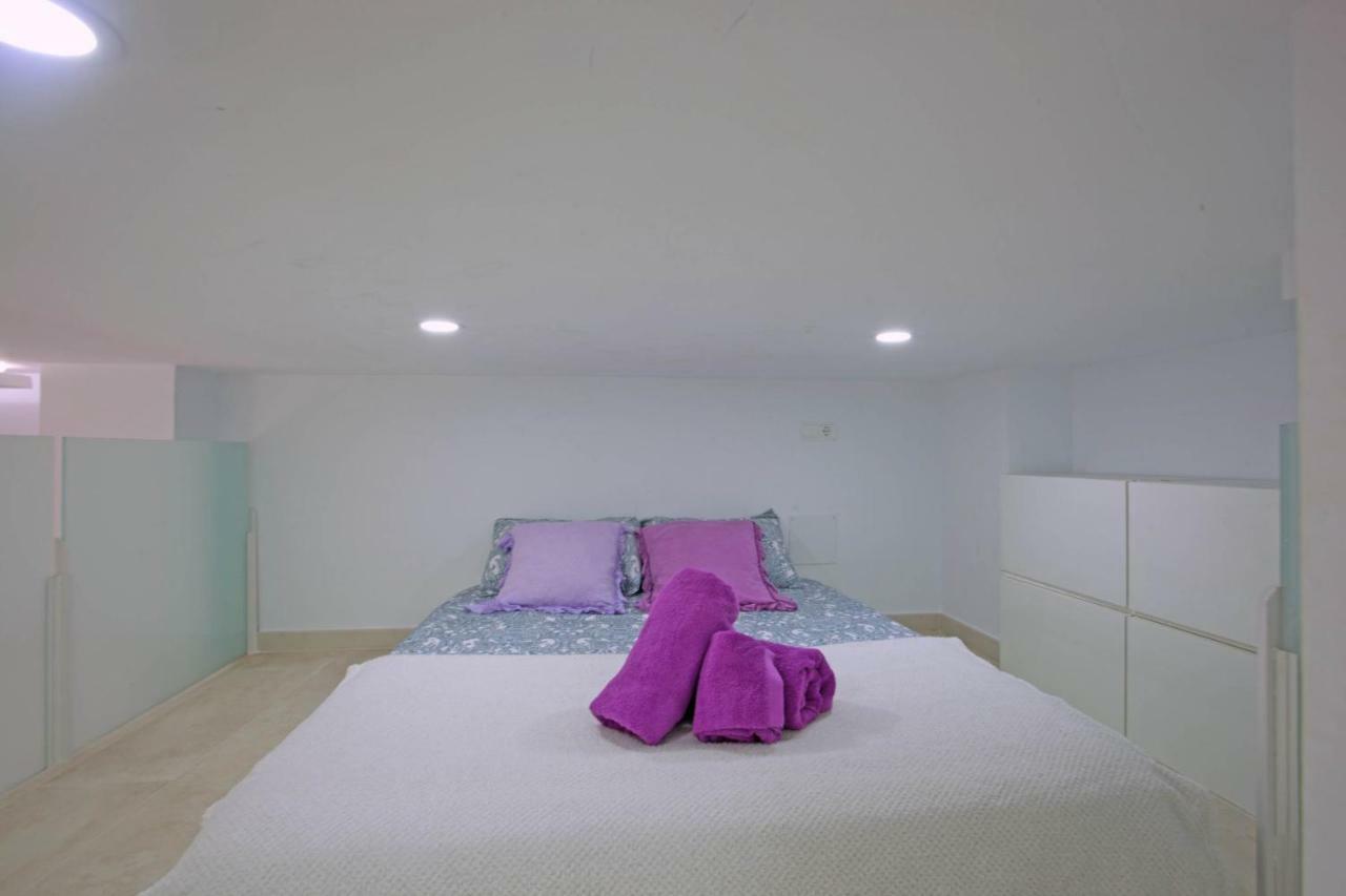 Azahara Marbella公寓 外观 照片