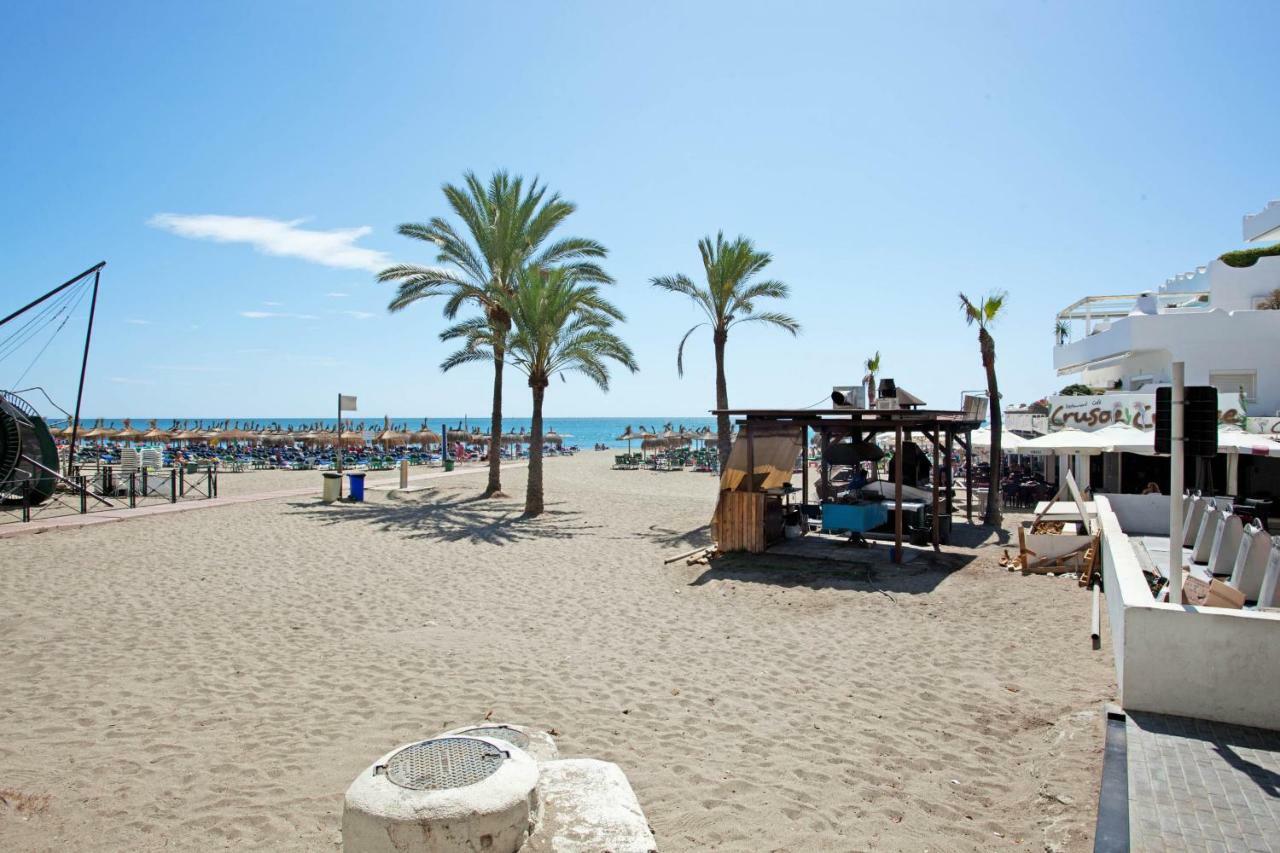 Azahara Marbella公寓 外观 照片