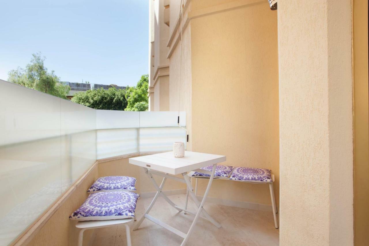 Azahara Marbella公寓 外观 照片