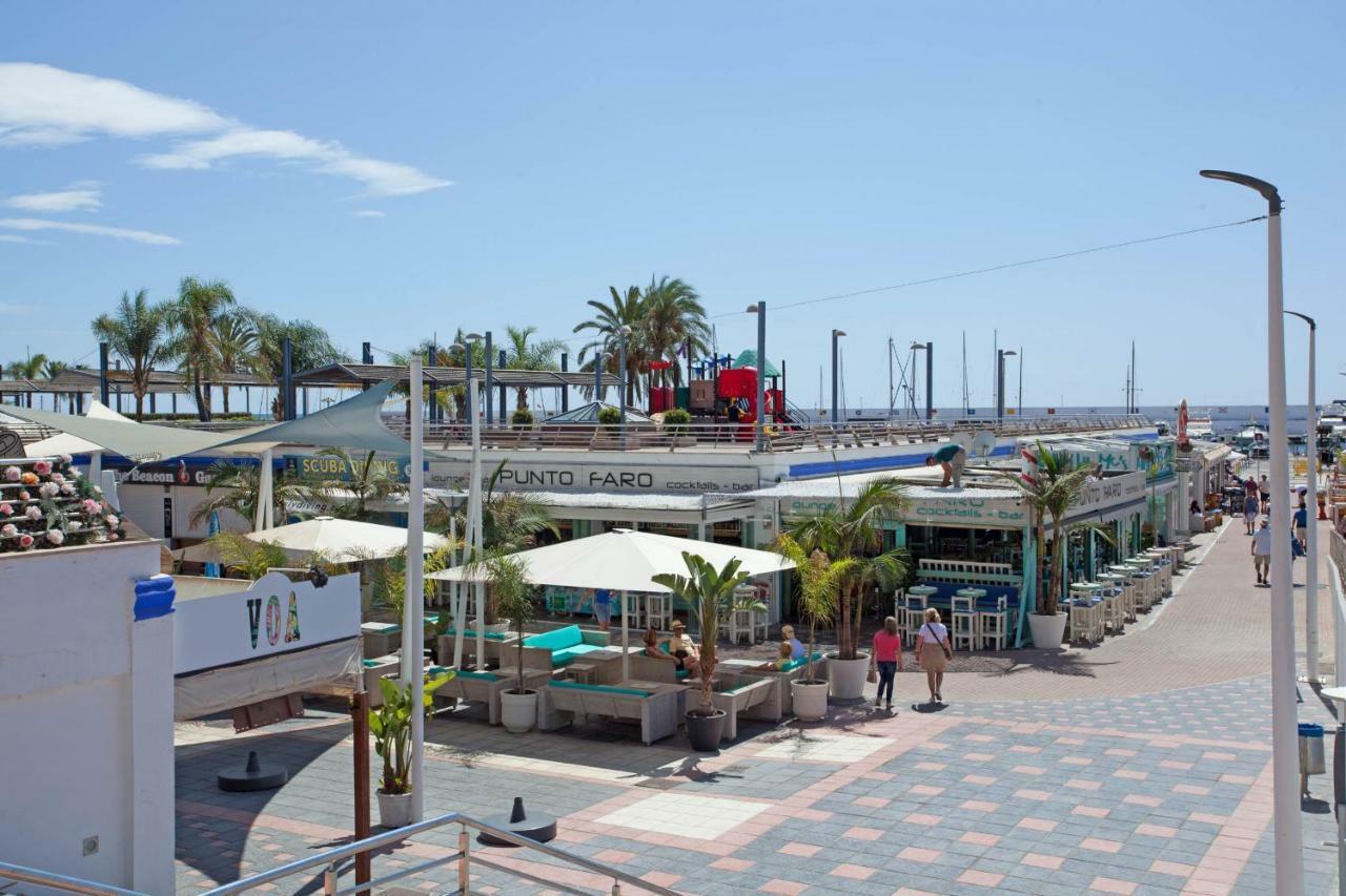 Azahara Marbella公寓 外观 照片