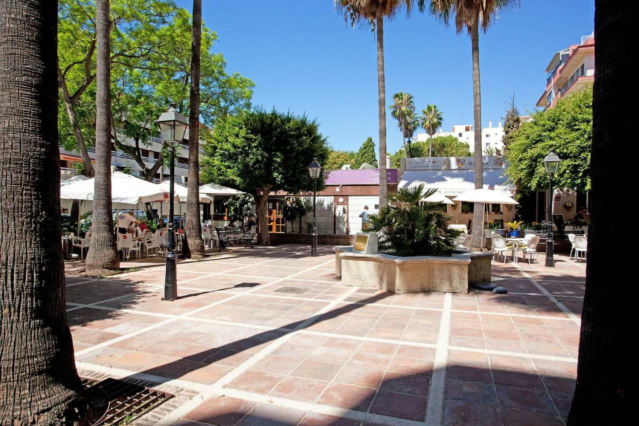 Azahara Marbella公寓 外观 照片